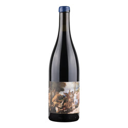 Kab Toscana Rosso IGT 2023 Bakkanali