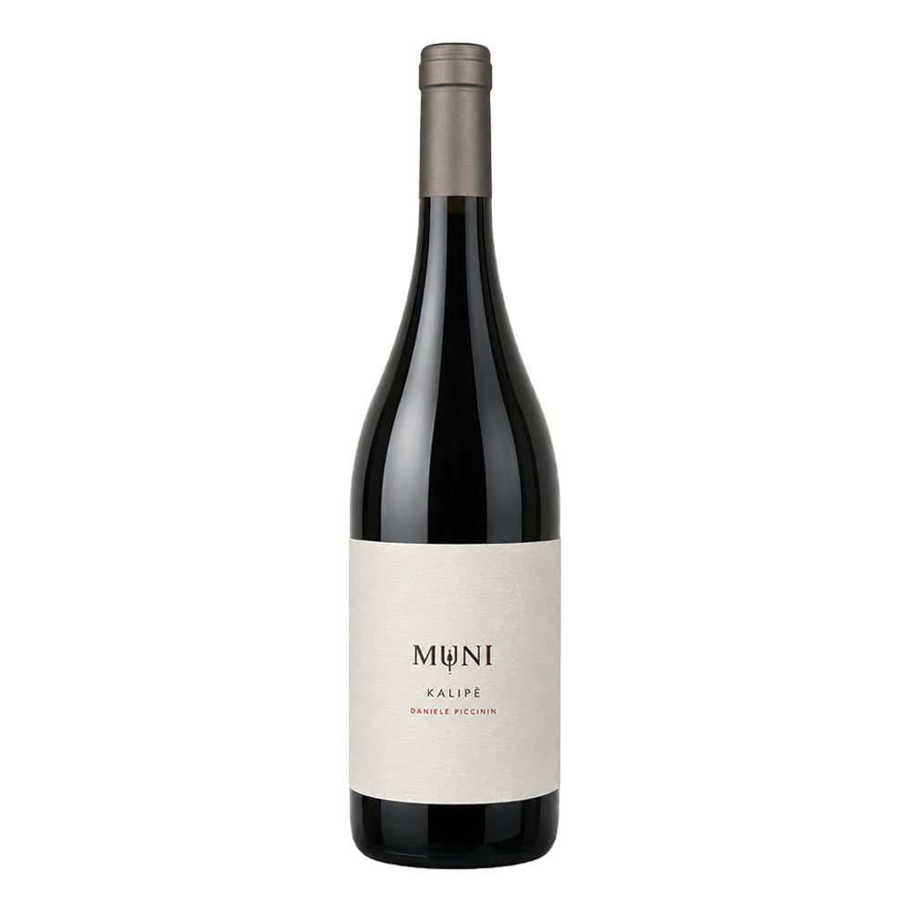 Kalipè Pinot Nero Veneto IGT 2022 Daniele Piccinin