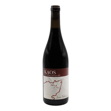 Kaos - Terre Siciliane Rosso IGT 2022 Etnella