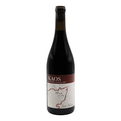 Kaos - Terre Siciliane Rosso IGT 2022 Etnella