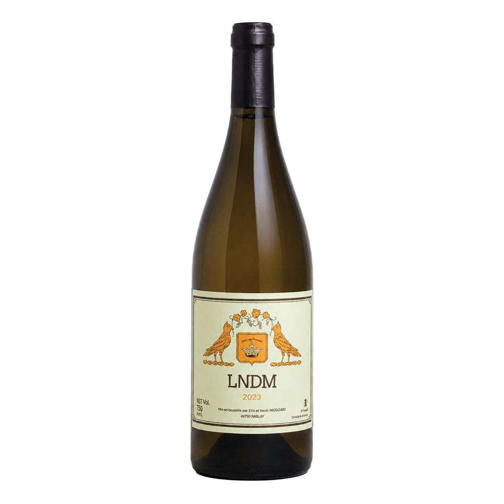 LNDM - Chenin Blanc 2023 Mai & Kenji Hodgson