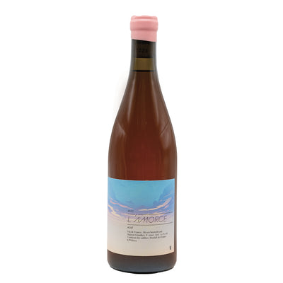 L’Amorce Rosè 2023 Maison Glandien