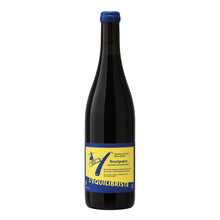L'Equilibriste Bourgogne Rouge 2022 Domaine De La Cras Marc Soyard