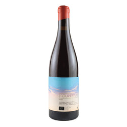 L’Ouverture Rouge 2023 Maison Glandien