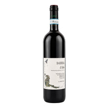 La Bettola Barbera d'Alba DOC 2022 Erbaluna