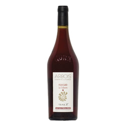 La Cabane Ploussard 2023 Domaine de la Touraize