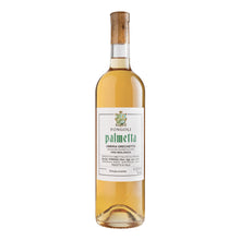 La Palmetta – Grechetto Umbria IGT 2023 Fongoli