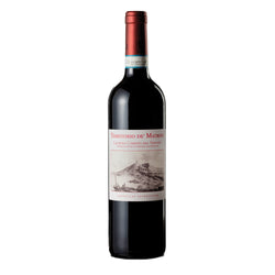Lacryma Christi Rosso DOC 2022 Matrone
