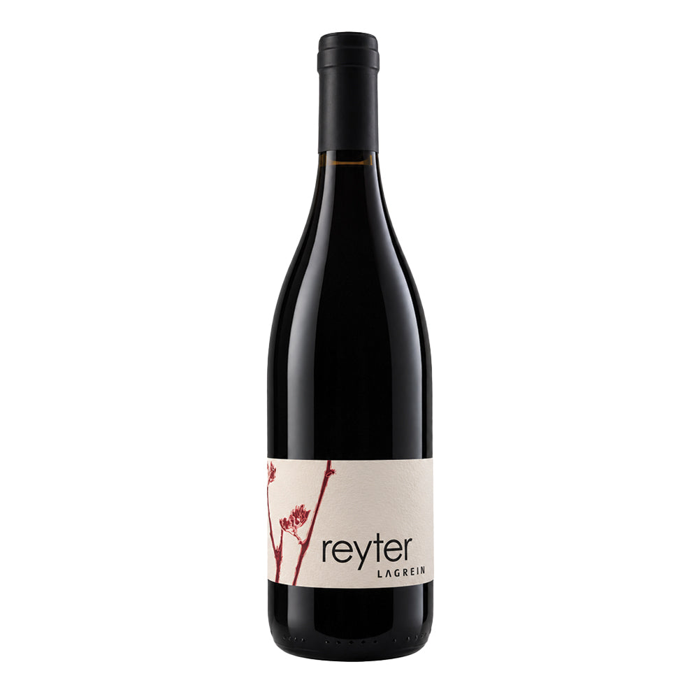Lagrein Mitterberg IGT 2022 Reyter