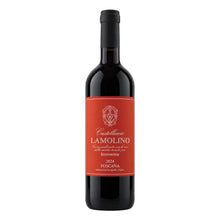 Lamolino Sangiovese Toscana IGT 2024 Castellaccio