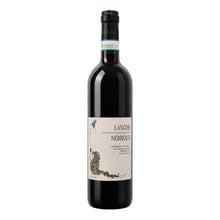 Langhe Nebbiolo DOC 2023 Erbaluna