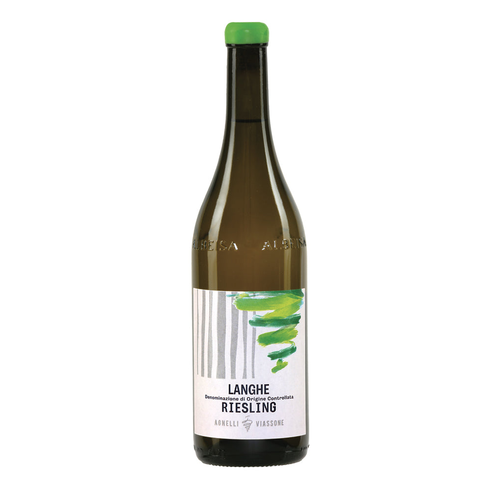 Langhe Riesling DOC 2023 Agnelli Viassone