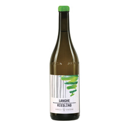 Langhe Riesling DOC 2023 Agnelli Viassone