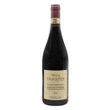 Lassuperiora - Bardolino Superiore DOCG 2021 Villa Calicantus