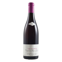 Le Cince - Cerasuolo D’Abruzzo DOC 2023 De Fermo