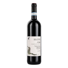 Le Liste Dolcetto d’Alba DOC 2024 Erbaluna