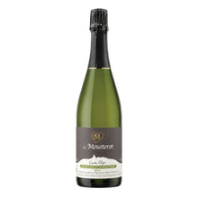 Le Mousterot Cuvée Elyo Crèmant Brut 2022 Terres Du Moutherot