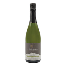 Le Mousterot Cuvée Elyo Metodo Classico Brut 2022 Terres Du Moutherot