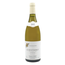 Le Moutherot Les Pèlerins 2019 Georges Comte
