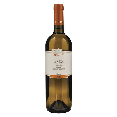 Le Oche - Marche Bianco IGT 2024 Fattoria San Lorenzo
