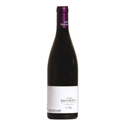 Le Village Côte de Nuits-Villages Pinot Noir 2023 Domaine Ballorin et Fils
