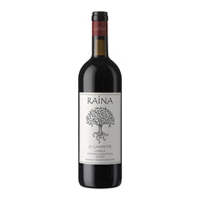 Le campette - Umbria Rosso IGT 2022 Raìna