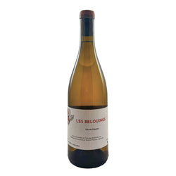Les Belouines - Chenin Blanc 2023 Clos des Bretèches