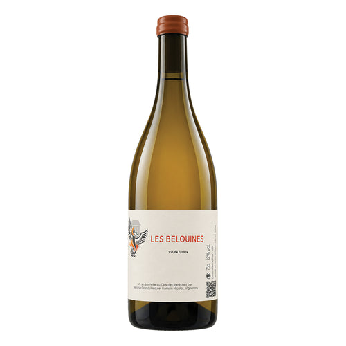 Les Belouines 2024 di Clos des Bretèches