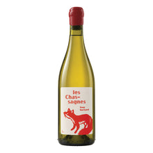 Les Chassagnes Savagnin 2023 Tony Bornard