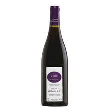 Les Chenevières Fixin 2023 Domaine Ballorin et Fils