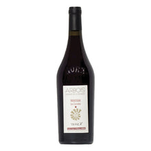 Les Corvees Trousseau 2022 Domaine de la Touraize