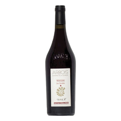 Les Corvees Trousseau 2022 Domaine de la Touraize