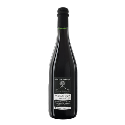 Les Grandes Orgues 2224 Vignoble de l'Arbre Blanc