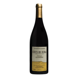 Les Lumachelles - Poulsard 2022 Domaine des Cavarodes