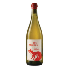 Les Marnes Savagnin 2018 Tony Bornard