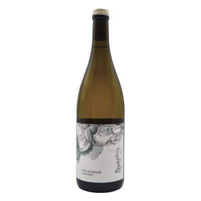 Les Monsnieres Cote de Beaune Blanc 2023 Les Horées