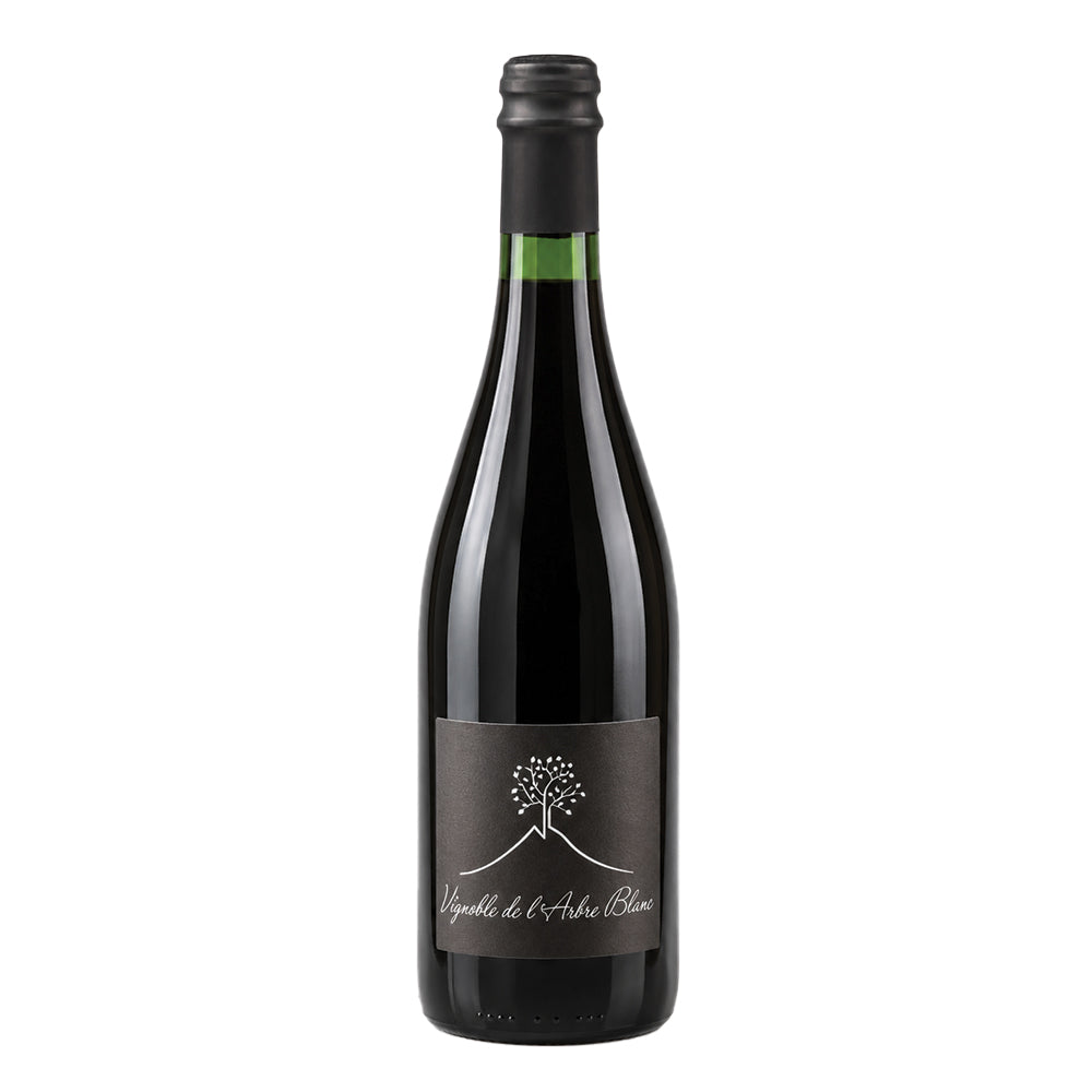 Les Orgues Vent 2325 Vignoble de l'Arbre Blanc