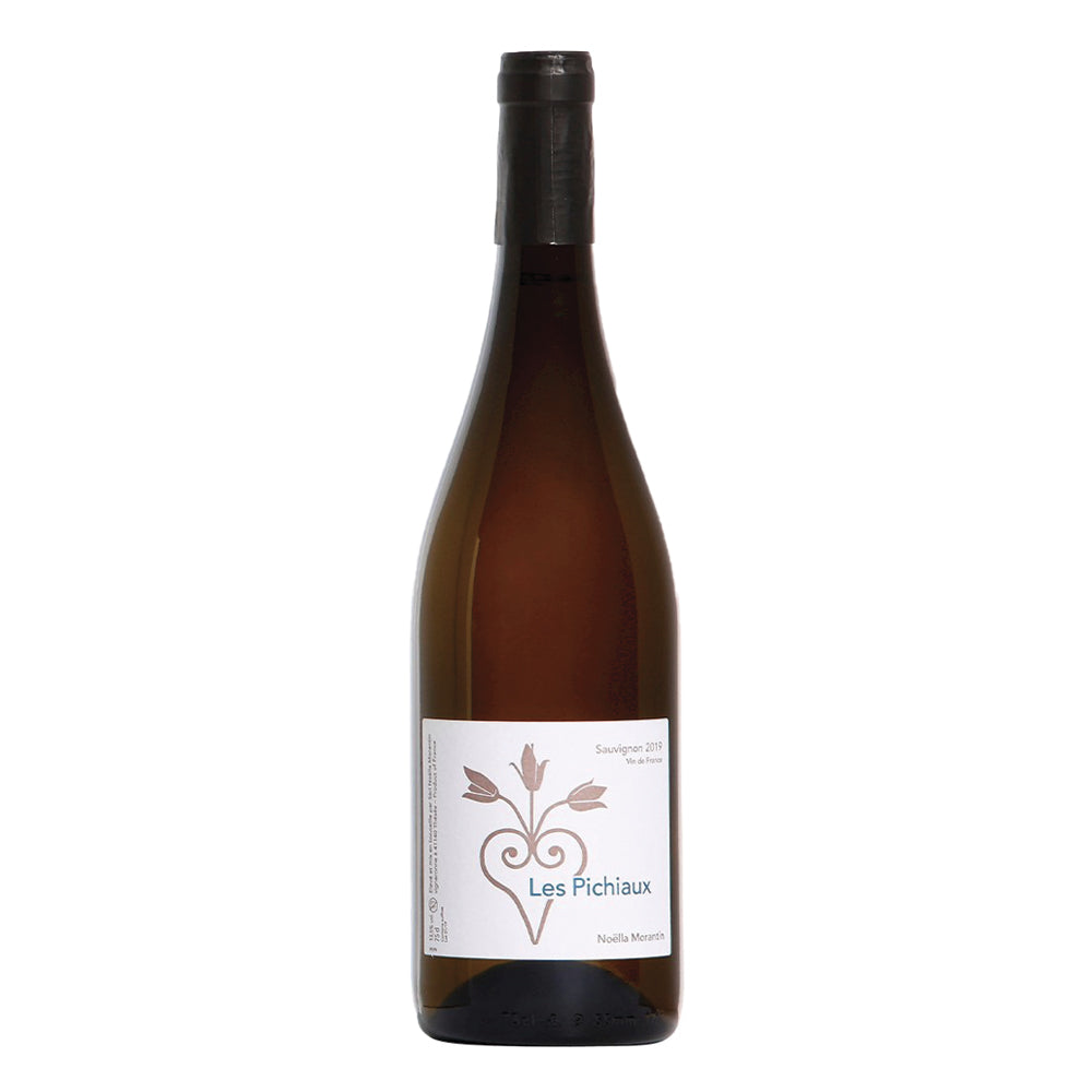 Les Pichiaux 2023 Domaine Noëlla Morantin