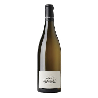 Les Romains Sancerre AOC 2021 Domaine Fouassier
