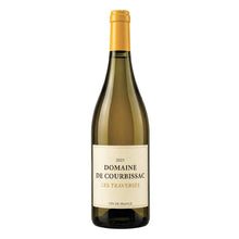 Les Traverses Blanc 2025 Domaine de Courbissac