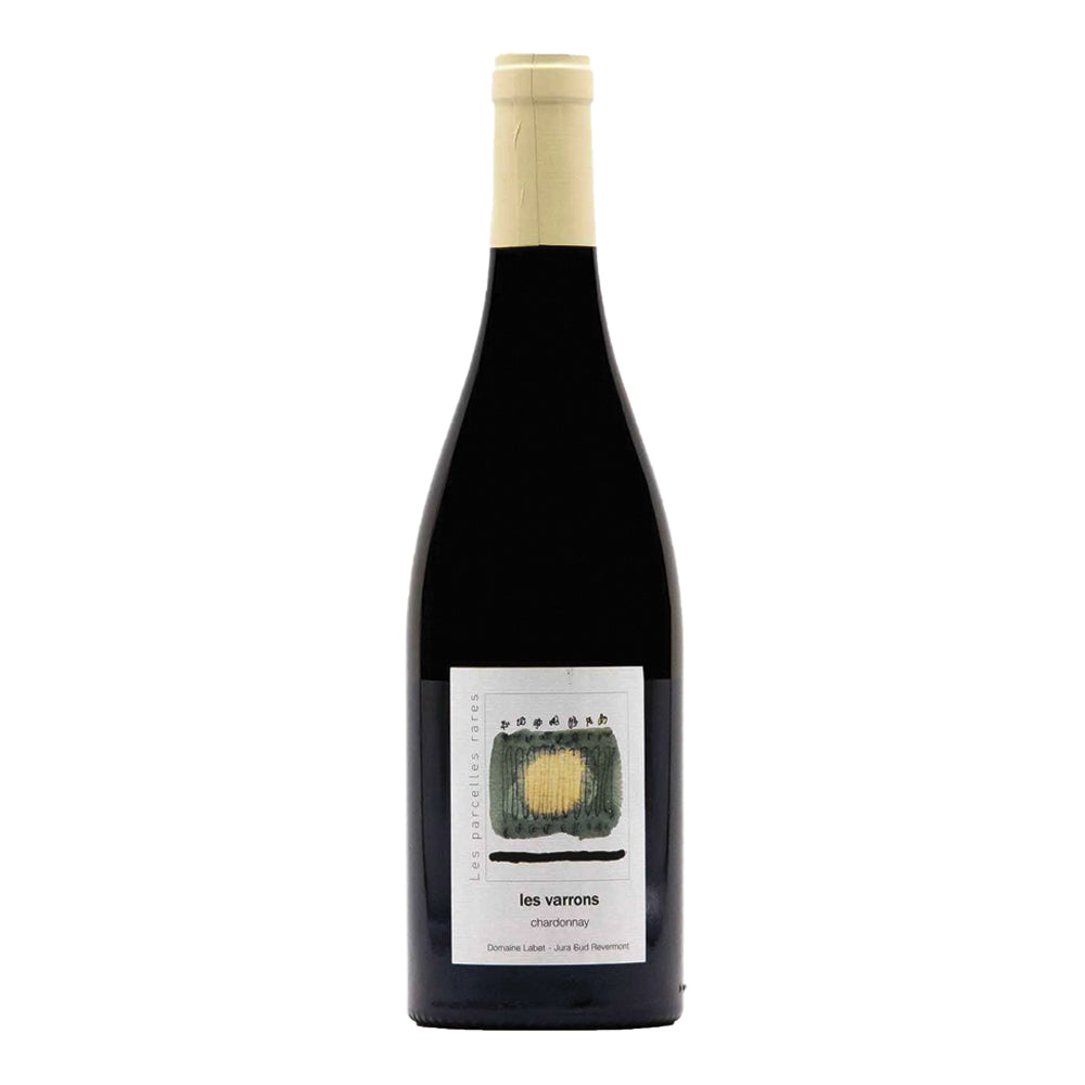 Les Varrons Long Élevage Chardonnay 2018 Domaine Labet