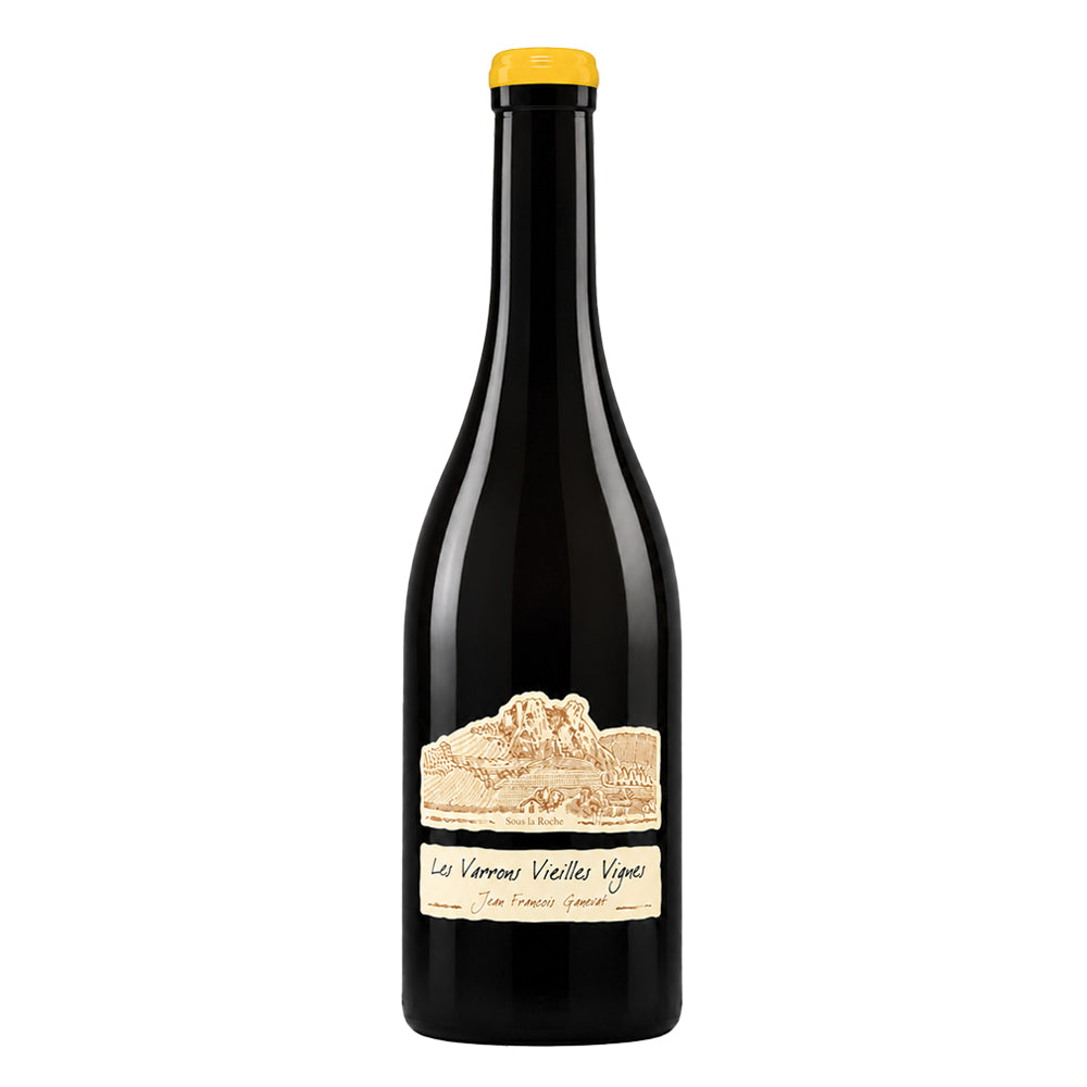 Les Varrons Vieilles Vignes 2019 Jean Francois Ganevat