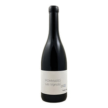 Les Vignots Pommard 2022 Marthe Henry