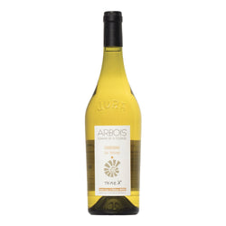 Les Voisines Arbois Chardonnay 2022 Domaine de la Touraize