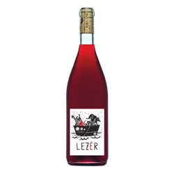 Lezèr 2024 Foradori