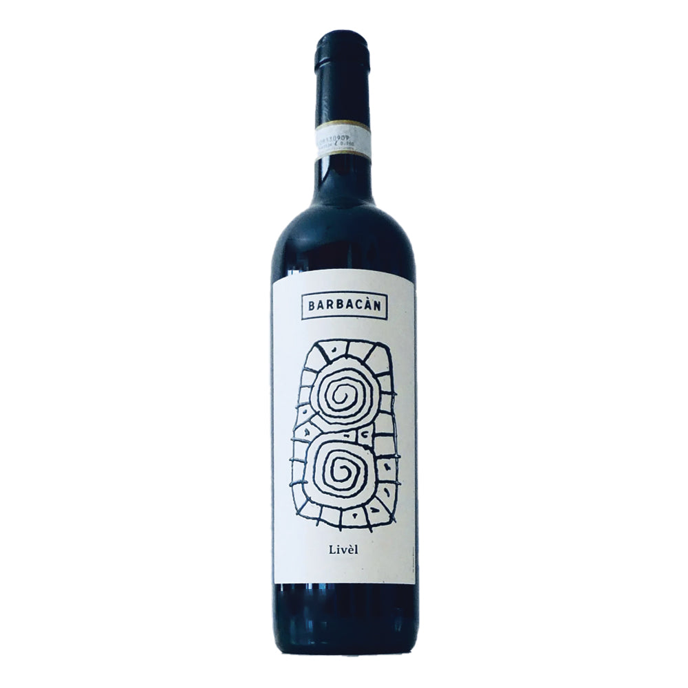Livel - Valtellina Superiore DOCG Valgella 2018 Barbacàn