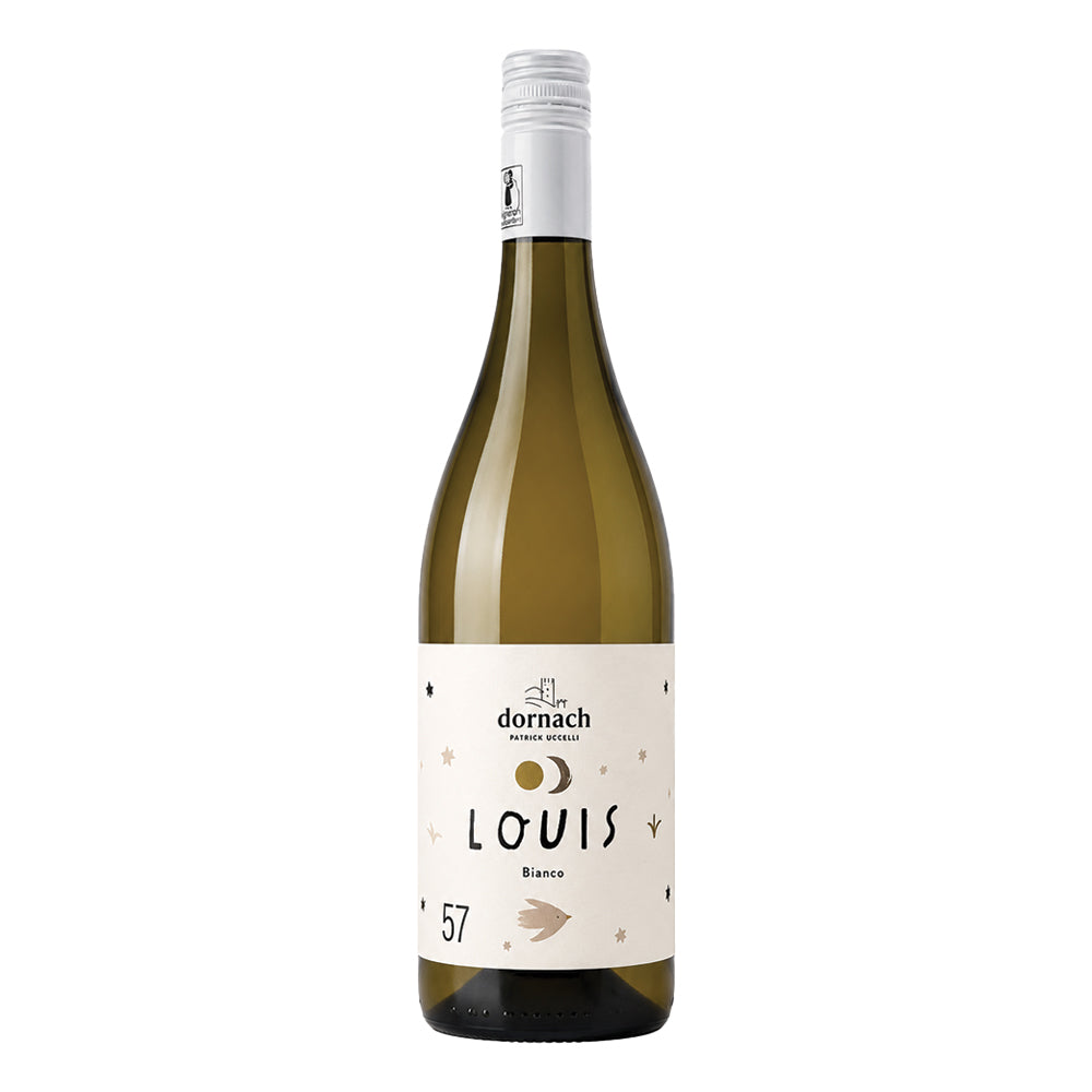 Louis Bianco - Vigneti delle Dolomiti IGT 2023 Dornach Patrick Uccelli