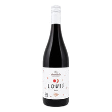 Louis Pinot Nero - Vigneti delle Dolomiti IGT 2024 Dornach Patrick Uccelli