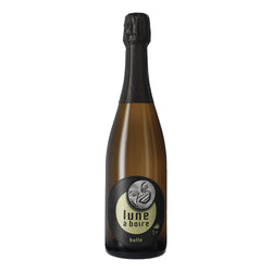 Lune à Boire - Cremant d'Alsace Brut Nature S.A. Marc Kreydenweiss
