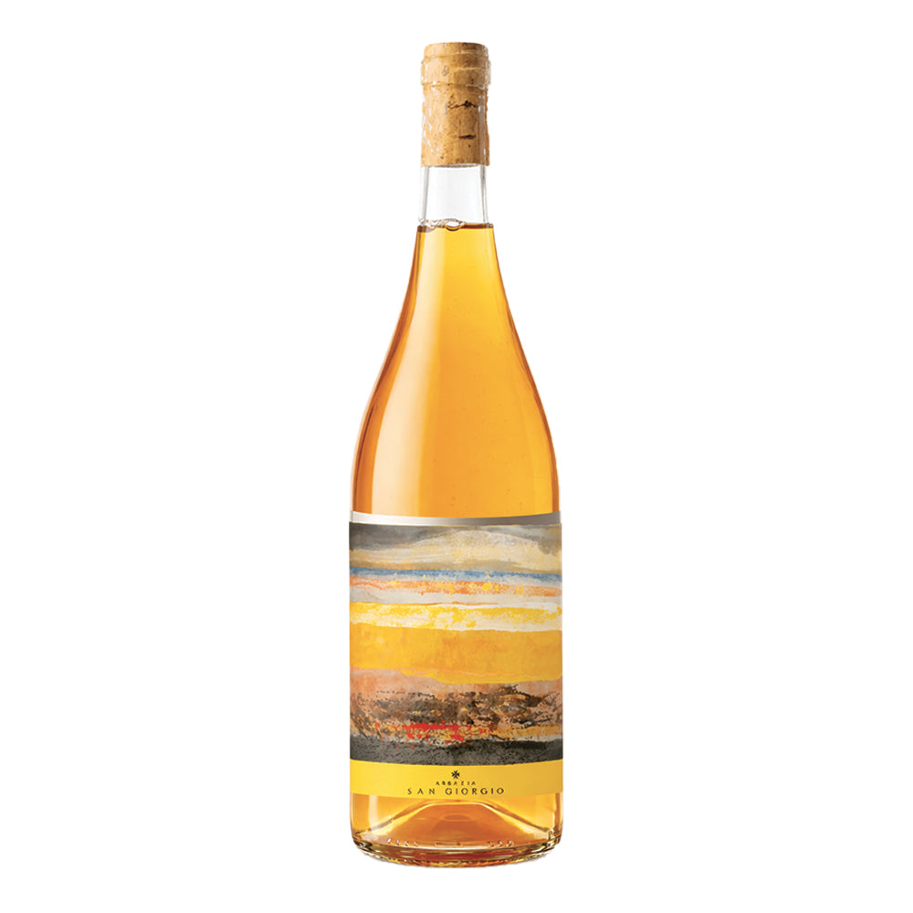 Lustro Catarratto Terre Siciliane IGT 2021 Abbazia San Giorgio
